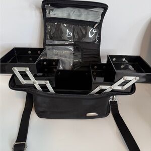 TRAVELON - Expandable Travel Organizer Case